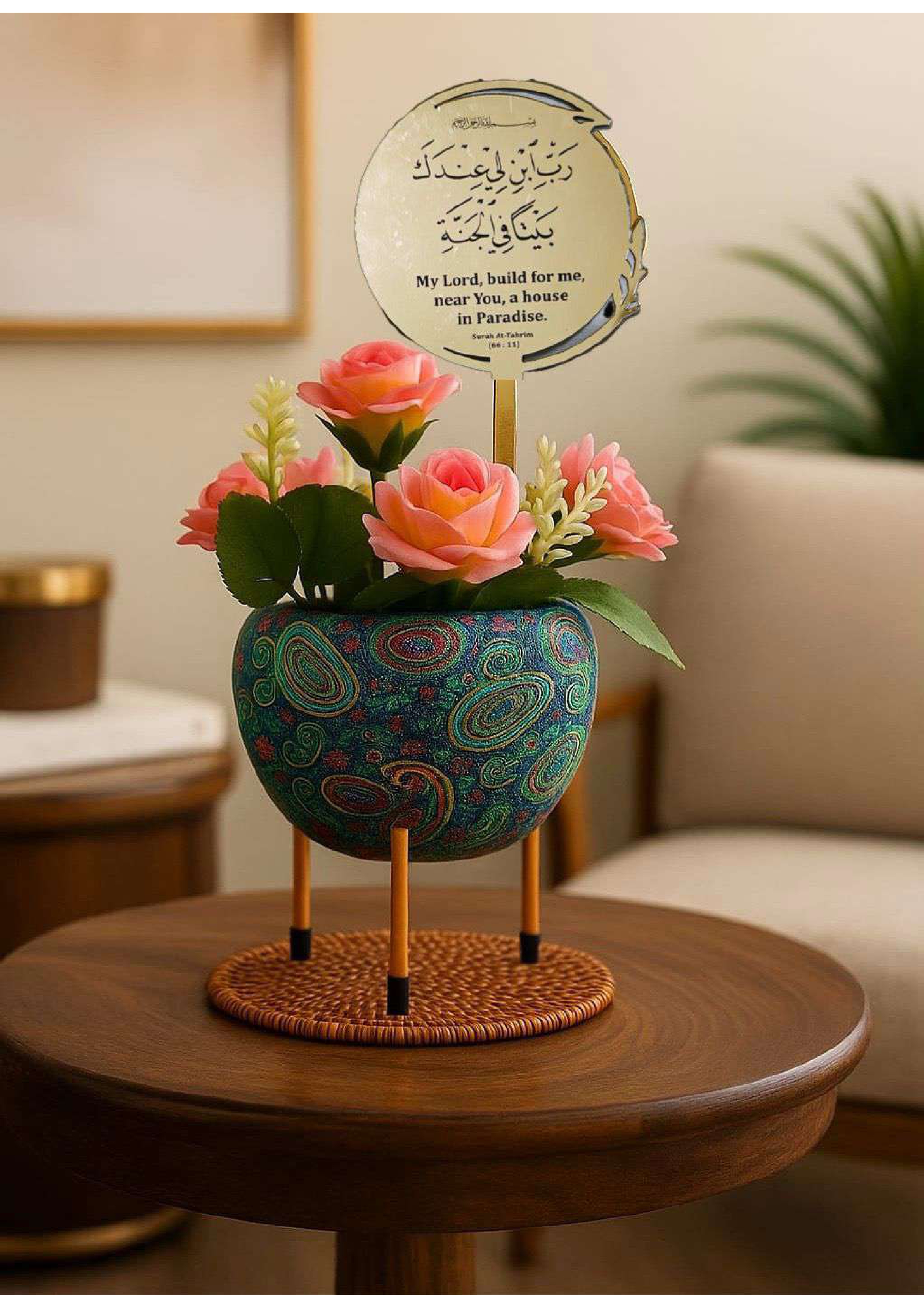 Floral Art FA2