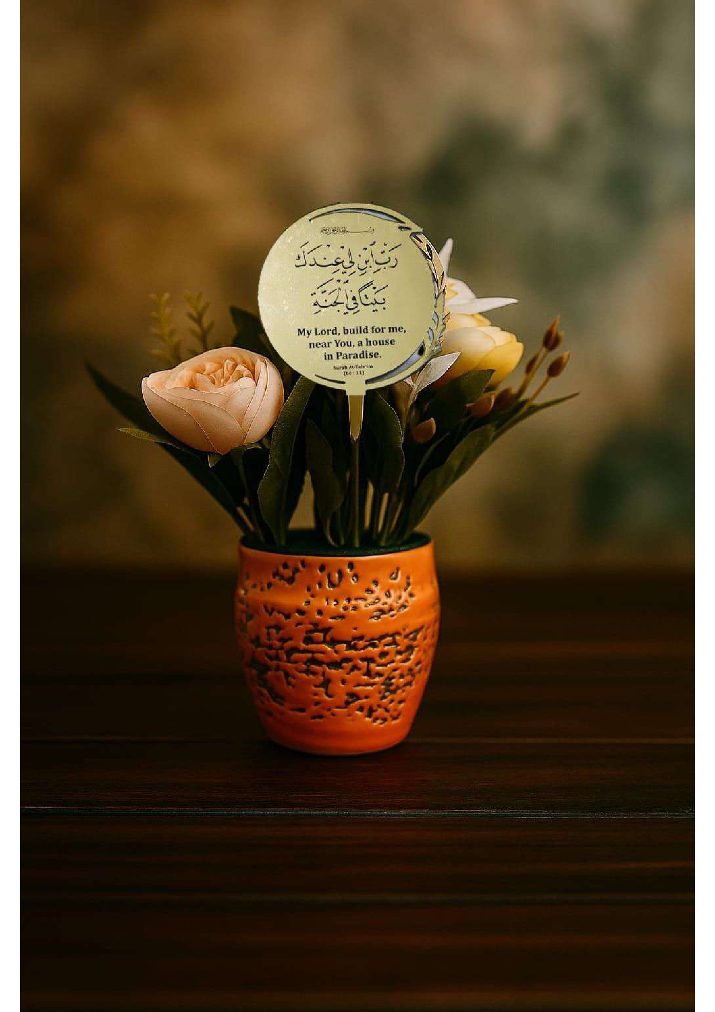 Floral Art FA5