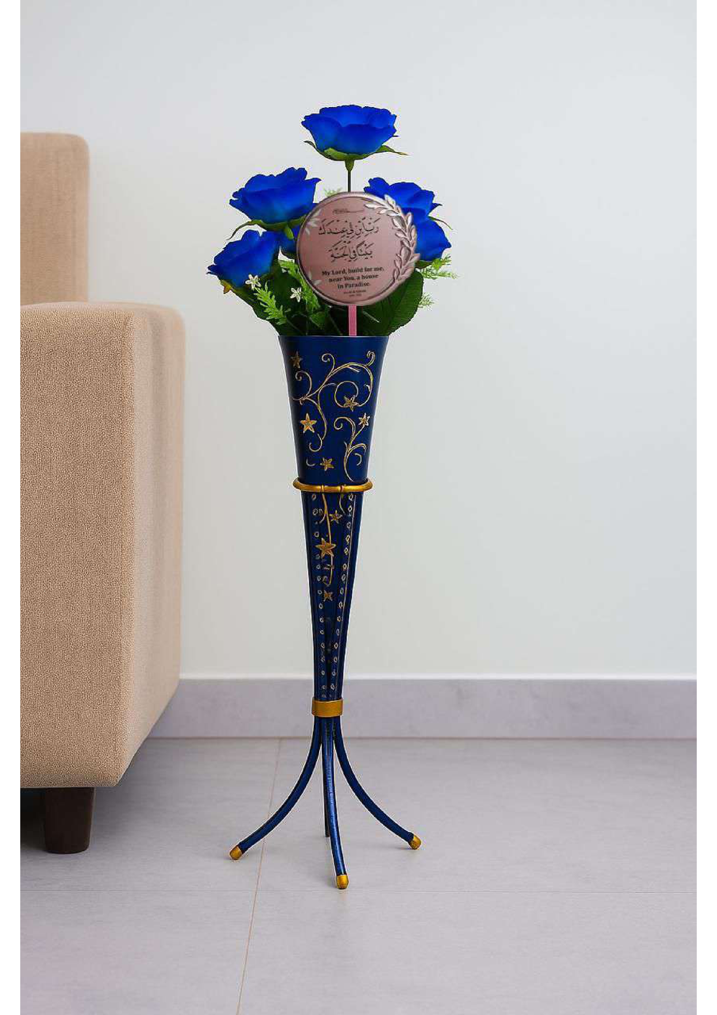 Floral Art FA7