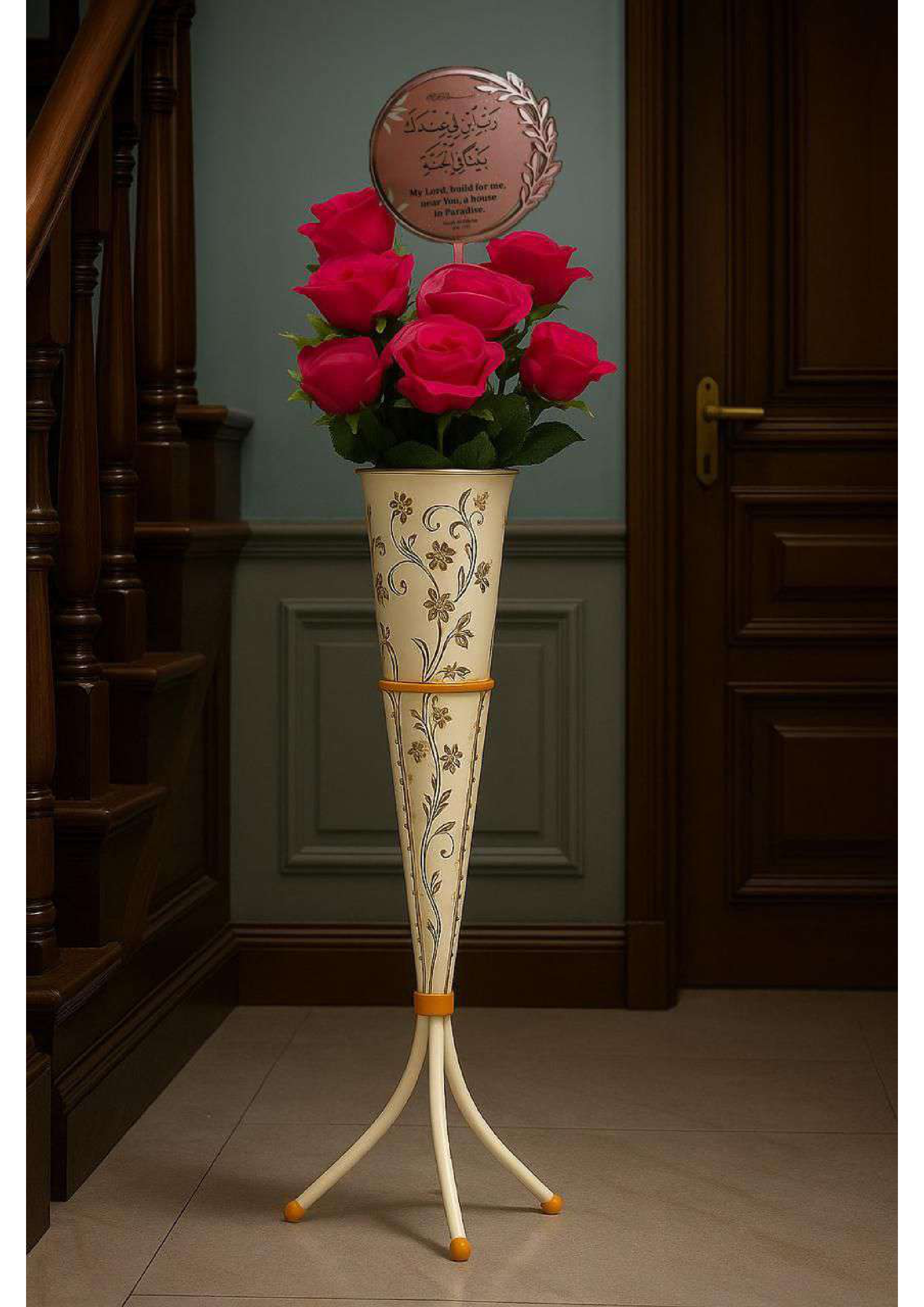 Floral Art FA7