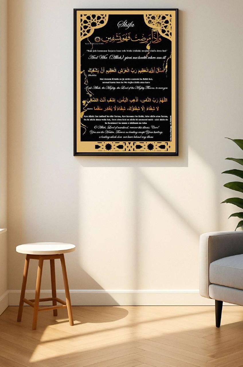 Wall Arts